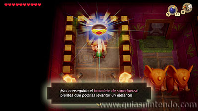 The Legend of Zelda: Link's Awakening