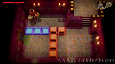 The Legend of Zelda: Link's Awakening