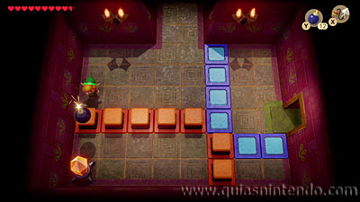 The Legend of Zelda: Link's Awakening