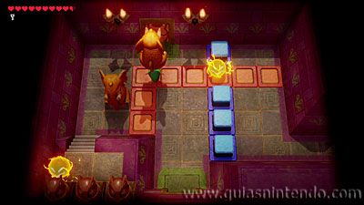 The Legend of Zelda: Link's Awakening