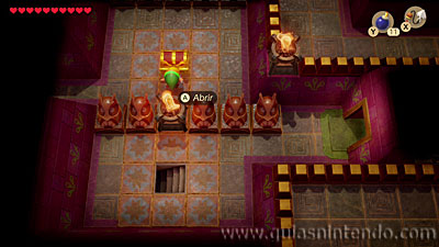The Legend of Zelda: Link's Awakening