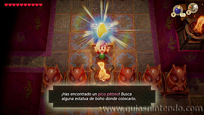 The Legend of Zelda: Link's Awakening