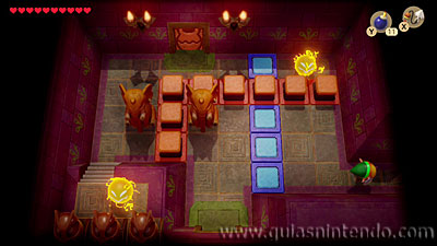 The Legend of Zelda: Link's Awakening