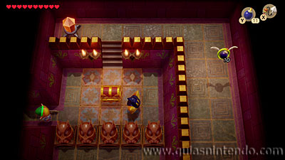 The Legend of Zelda: Link's Awakening