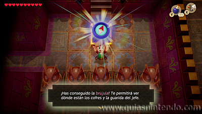 The Legend of Zelda: Link's Awakening