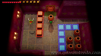 The Legend of Zelda: Link's Awakening