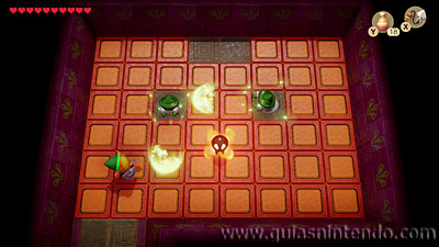 The Legend of Zelda: Link's Awakening