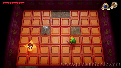 The Legend of Zelda: Link's Awakening