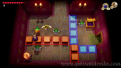 The Legend of Zelda: Link's Awakening