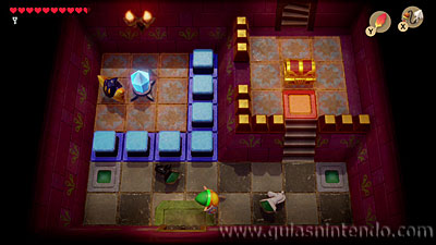 The Legend of Zelda: Link's Awakening