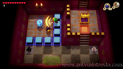 The Legend of Zelda: Link's Awakening
