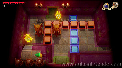The Legend of Zelda: Link's Awakening