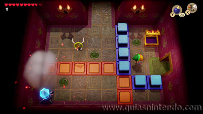 The Legend of Zelda: Link's Awakening