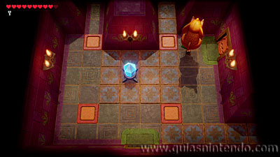 The Legend of Zelda: Link's Awakening