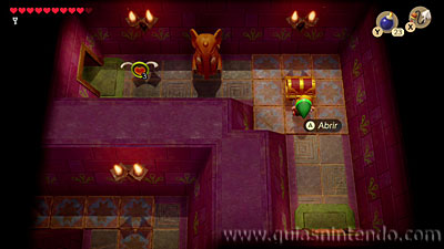 The Legend of Zelda: Link's Awakening