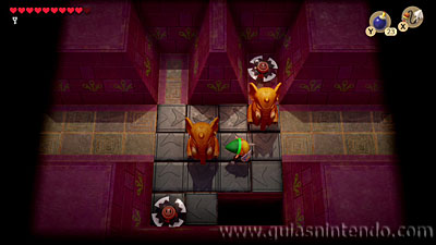 The Legend of Zelda: Link's Awakening
