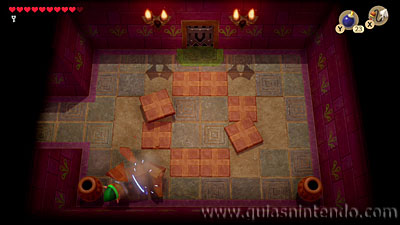 The Legend of Zelda: Link's Awakening
