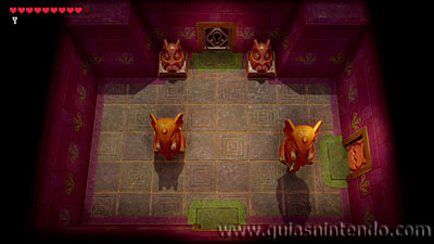 The Legend of Zelda: Link's Awakening