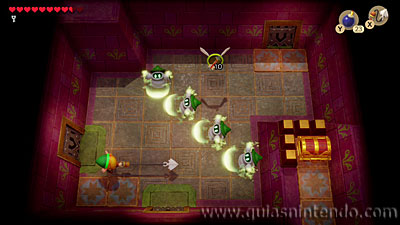 The Legend of Zelda: Link's Awakening