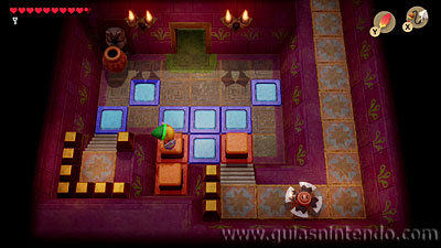 The Legend of Zelda: Link's Awakening