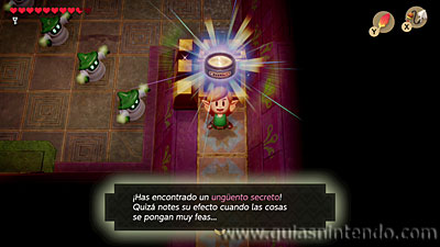 The Legend of Zelda: Link's Awakening