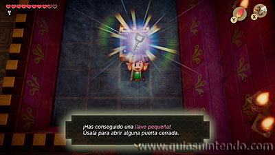 The Legend of Zelda: Link's Awakening