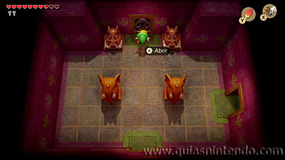 The Legend of Zelda: Link's Awakening