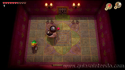 The Legend of Zelda: Link's Awakening