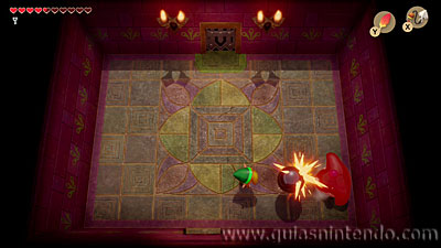 The Legend of Zelda: Link's Awakening