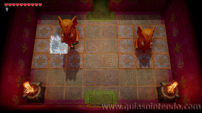 The Legend of Zelda: Link's Awakening