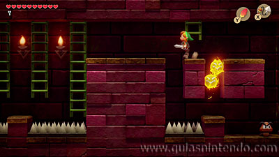 The Legend of Zelda: Link's Awakening