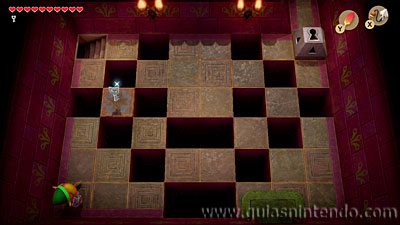 The Legend of Zelda: Link's Awakening