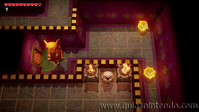 The Legend of Zelda: Link's Awakening