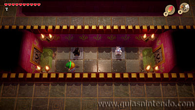 The Legend of Zelda: Link's Awakening