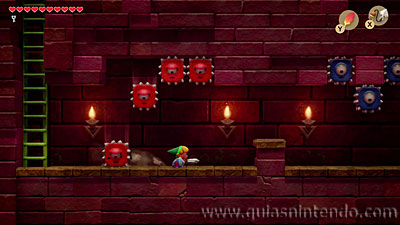 The Legend of Zelda: Link's Awakening