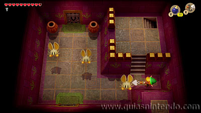 The Legend of Zelda: Link's Awakening