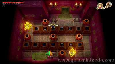 The Legend of Zelda: Link's Awakening