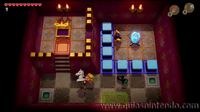 The Legend of Zelda: Link's Awakening