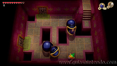 The Legend of Zelda: Link's Awakening