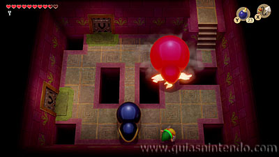 The Legend of Zelda: Link's Awakening