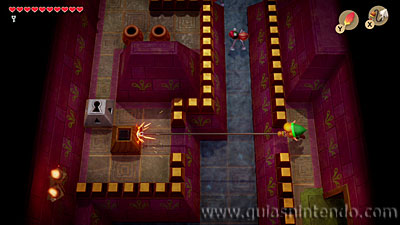 The Legend of Zelda: Link's Awakening