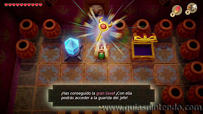 The Legend of Zelda: Link's Awakening