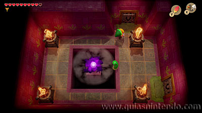 The Legend of Zelda: Link's Awakening
