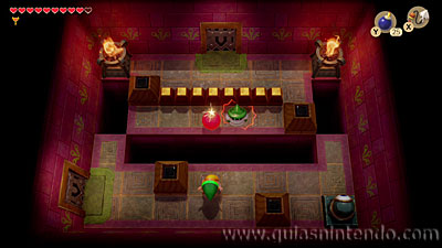 The Legend of Zelda: Link's Awakening