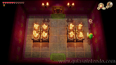 The Legend of Zelda: Link's Awakening