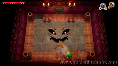 The Legend of Zelda: Link's Awakening