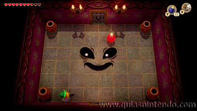 The Legend of Zelda: Link's Awakening