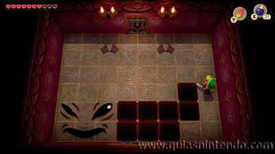 The Legend of Zelda: Link's Awakening