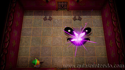 The Legend of Zelda: Link's Awakening