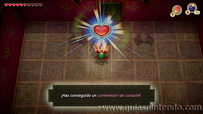 The Legend of Zelda: Link's Awakening